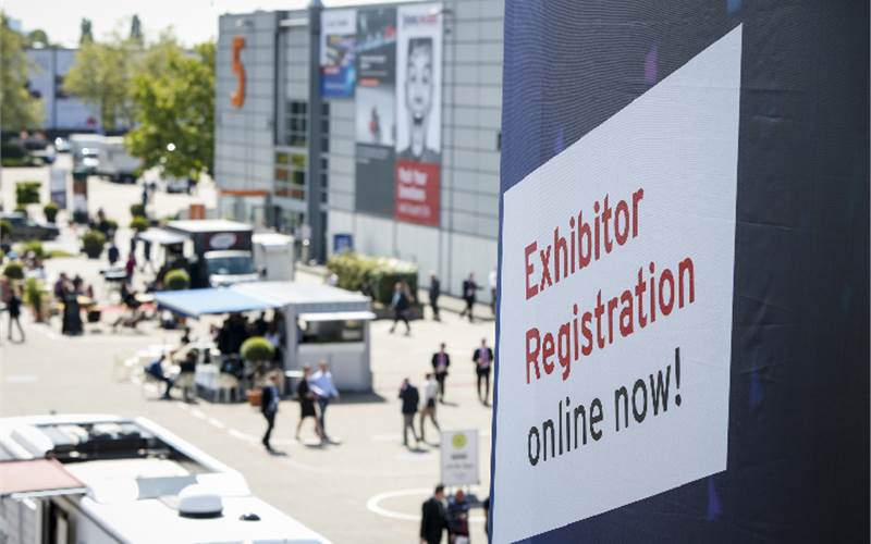 Messe Dusseldorf kicks off Drupa 2024