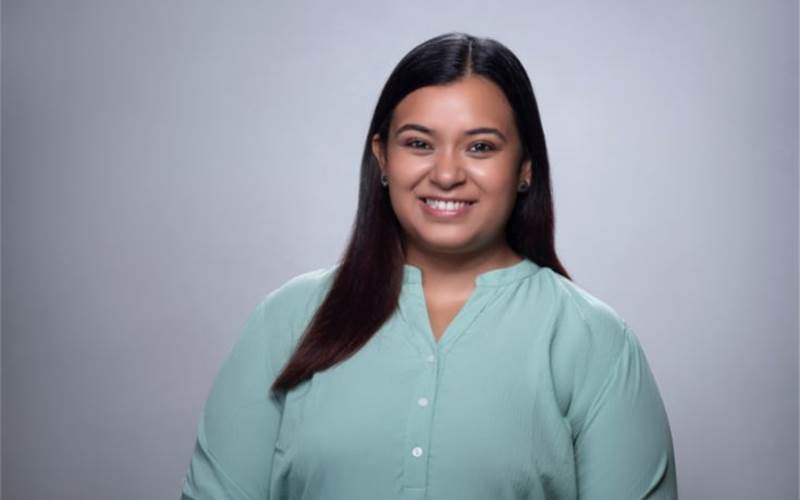 Dharashree Panda: A changemaker leading the narrative in sustainability