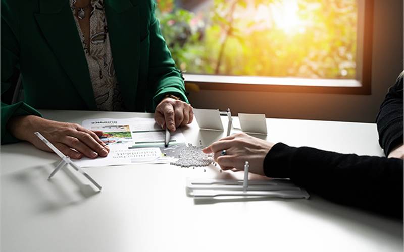 Sudpack introduces StarBlend customised compounds