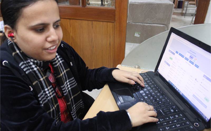 JCB Literature Foundation makes award-winning titles accessible for visually-impaired