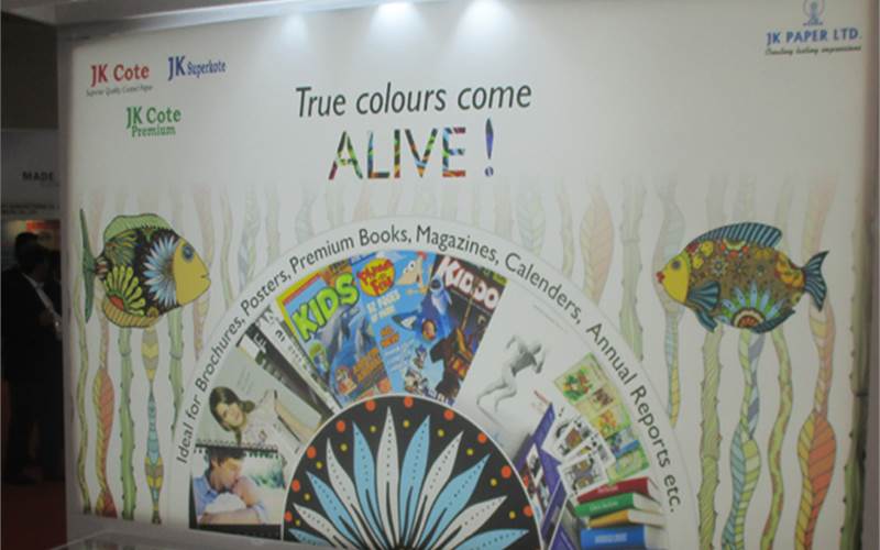 JK Paper and Andhra Paper report poor results