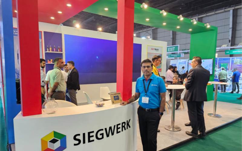 Siegwerk's low migration inks for food packaging – safe and sustainable solutions