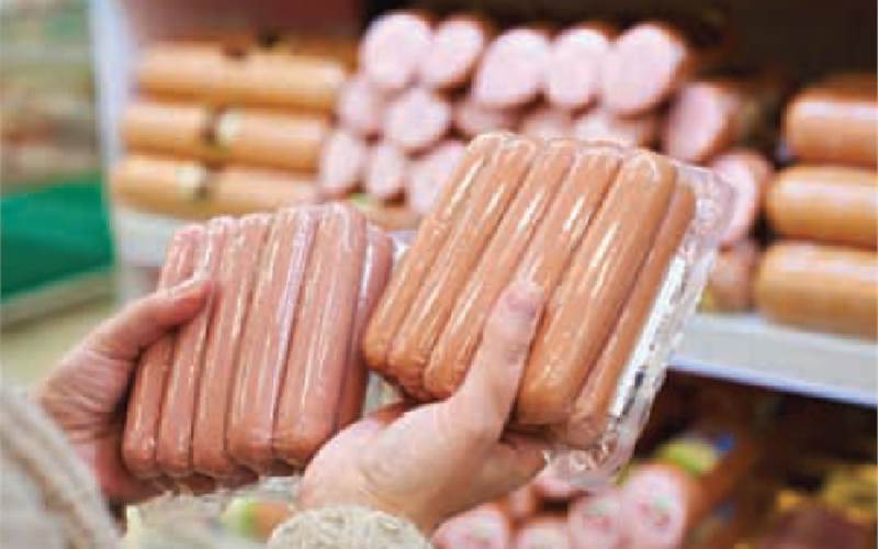 Product of the month: Diamironco-extruded multilayer flat films from Mitsubishi Chemical