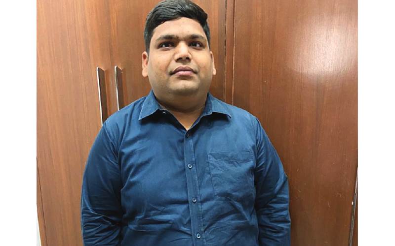 Chaman Singla: Sheetfed offset is the future of print technology