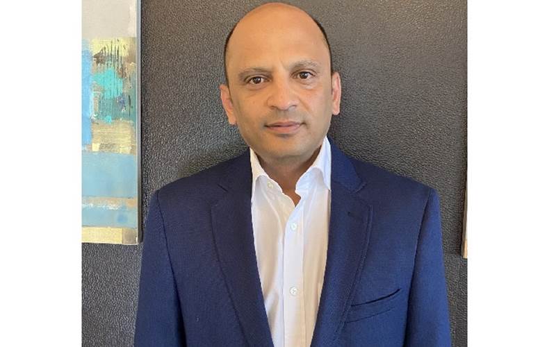 Deepak Mittal's Paper Day message