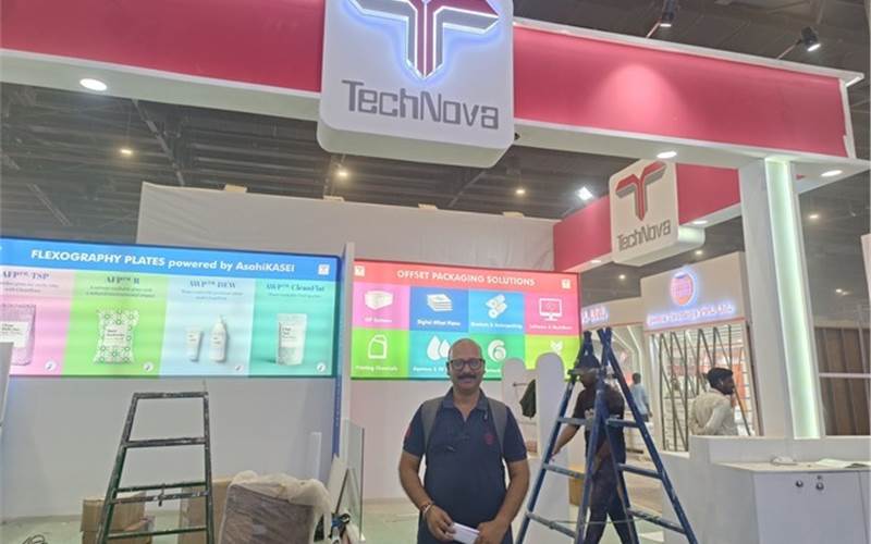 TechNova will present a comprehensive lineup of packaging and labelling solutions