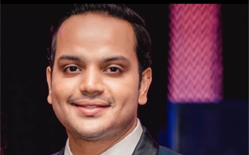 Rohan Rai:  Offset and digital must survive together in the future