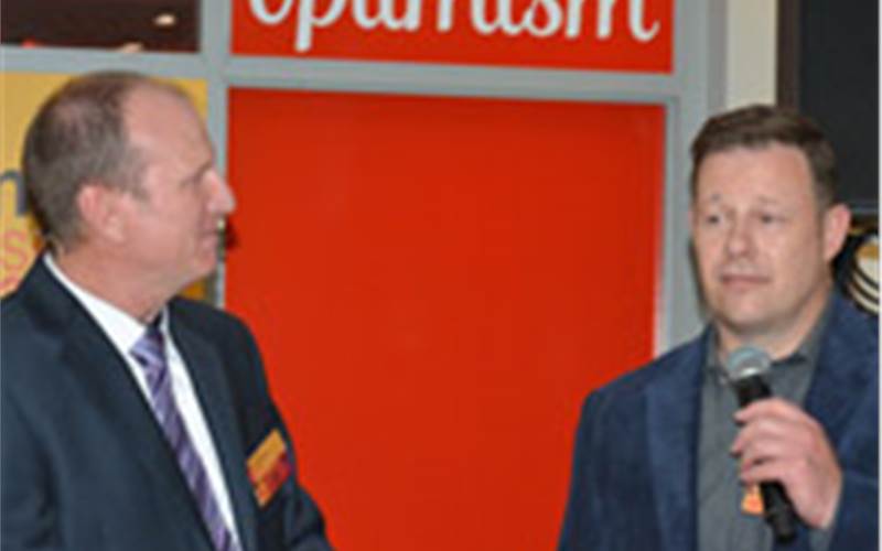 Tracking the 10 years of Kodak Flexcel NX