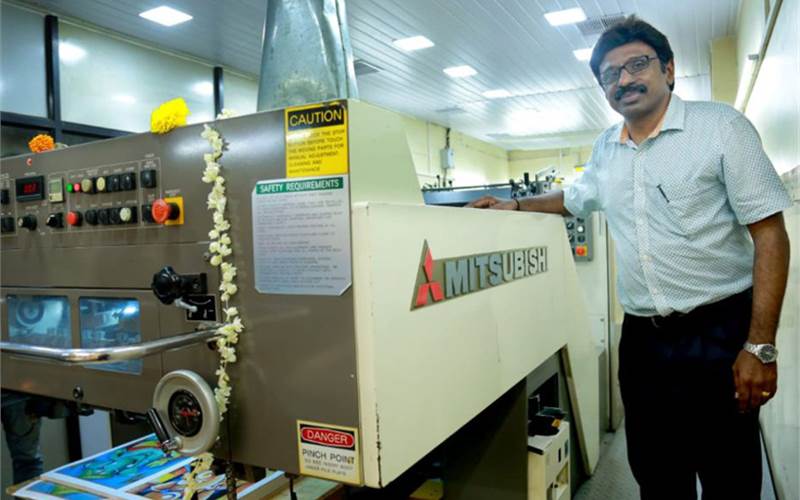 Rajsree adds Mitsubishi and Viostar