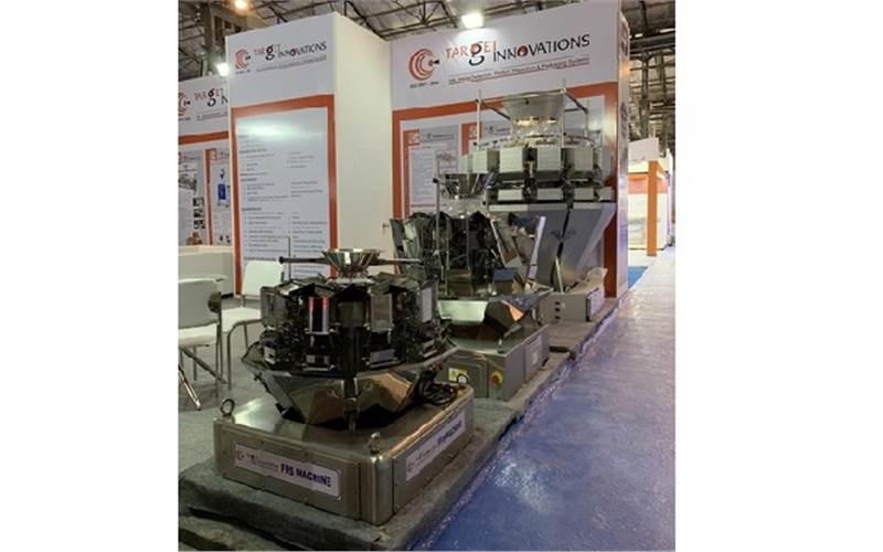 First glimpse of ProPak