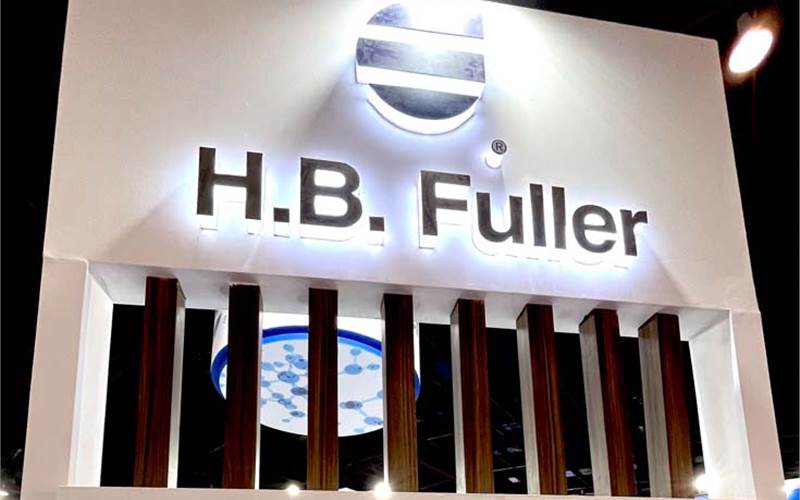 PrintPack 2022: HB Fuller introduces packaging adhesives