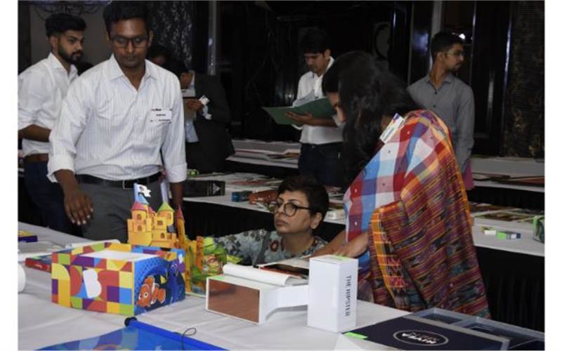 What is print, in this boundless and glowing world?