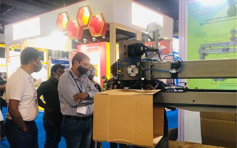 IndiaCorr Expo set to bring together the big players