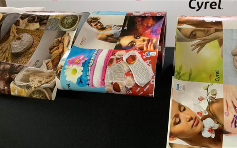 Picture gallery - 10 snapshots from LMAI's conference