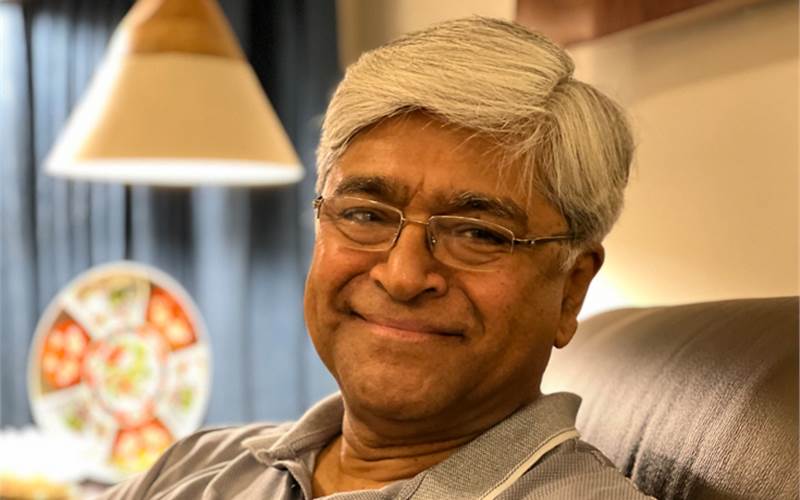Suprotik Das joins Bindwel-Stelda as mentor-director