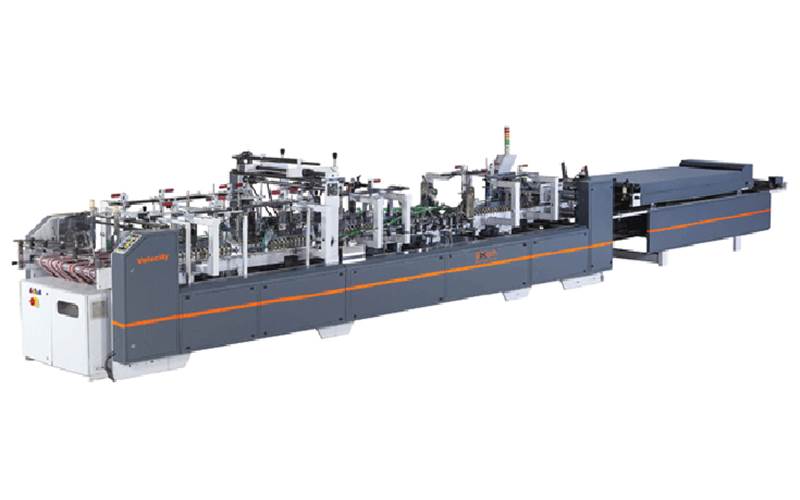 Folder-gluer: Top picks - Boxtech's Velocity Plus