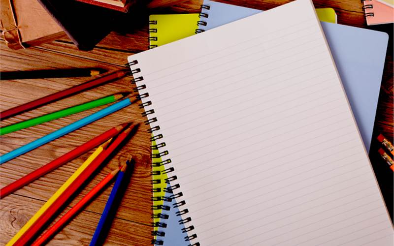 GST rates to be cut on 20-litre water bottles, exercise books to 5%