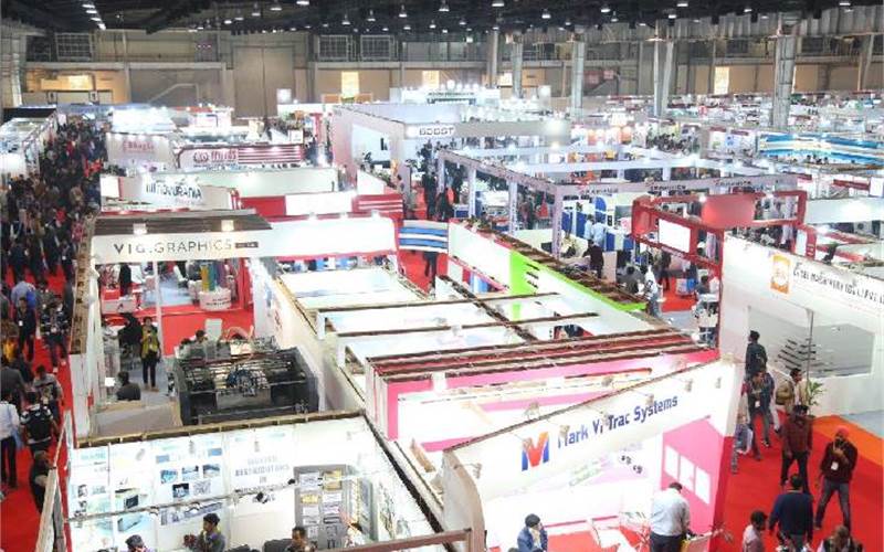 270 companies book space for PrintPack 2021