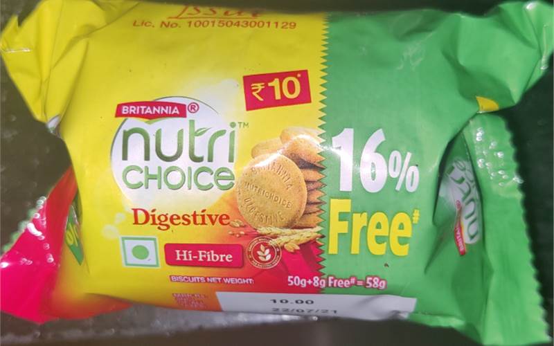 ITC and Britannia resolve packaging feud