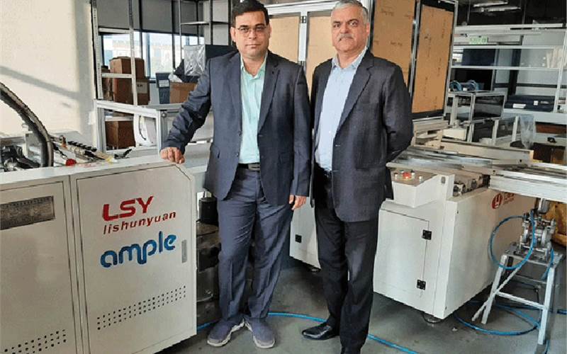 Knowledge of application is the key to selling