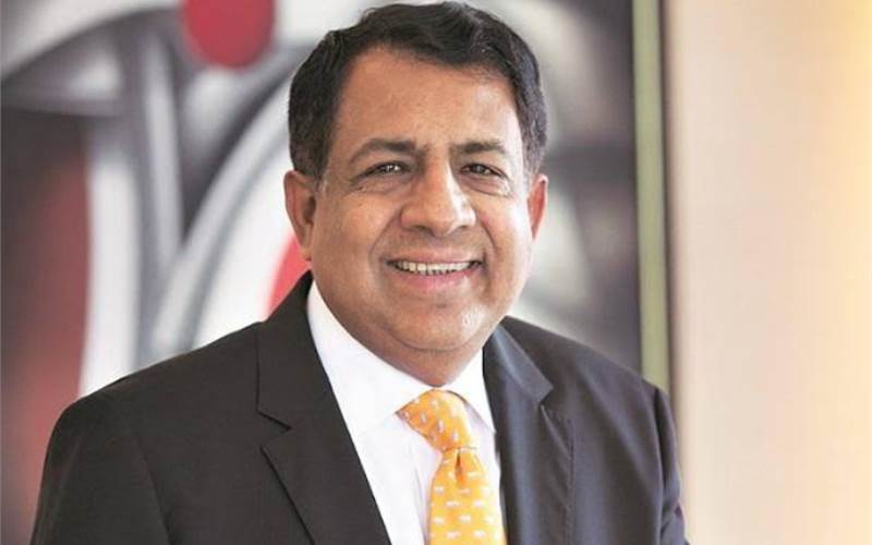 EPL appoints Anand Kripalu as MD and global CEO