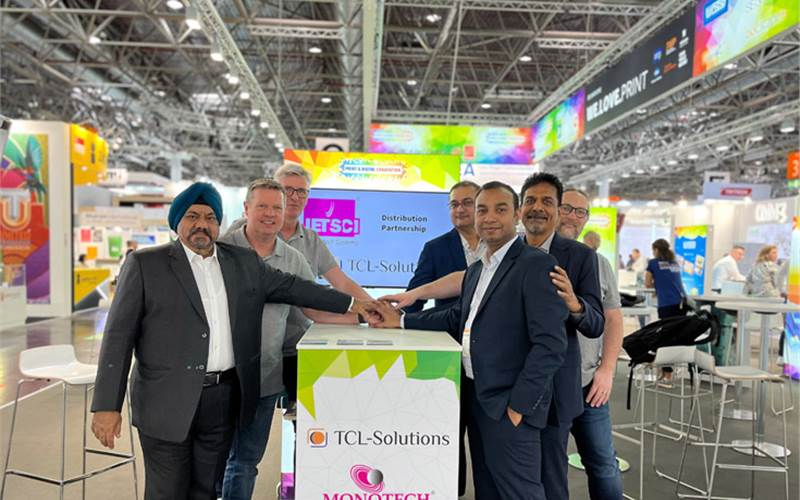 Monotech Systems, TCL Solutions Partner to expand Jetsci distribution in Europe