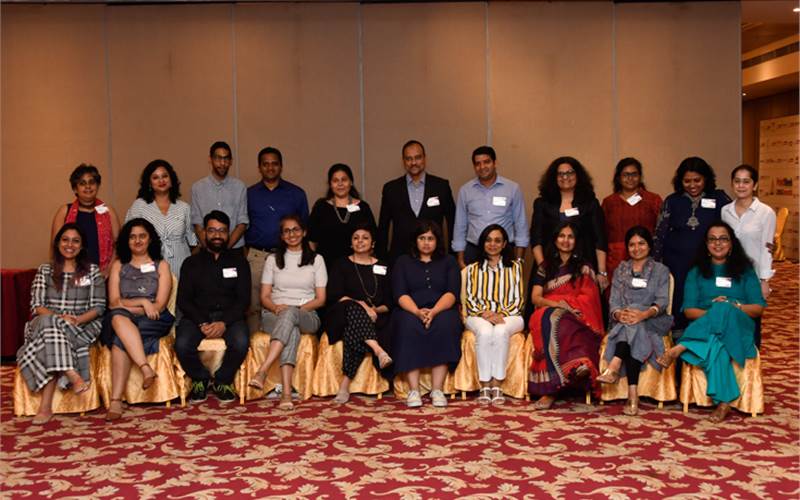 Picture Gallery: 22 impressions from PrintWeek's Jury Day