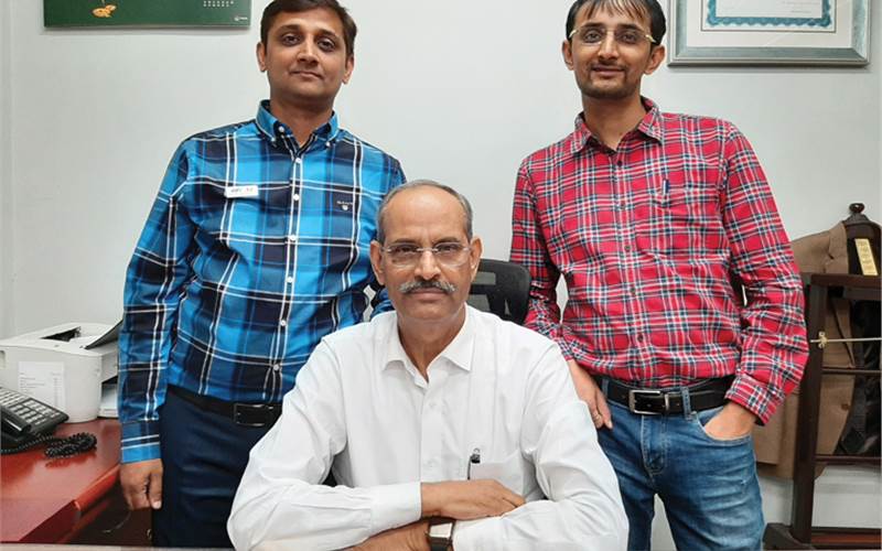 Avantika adds EFI ES-6000 with Color Profiler Suite to its arsenal