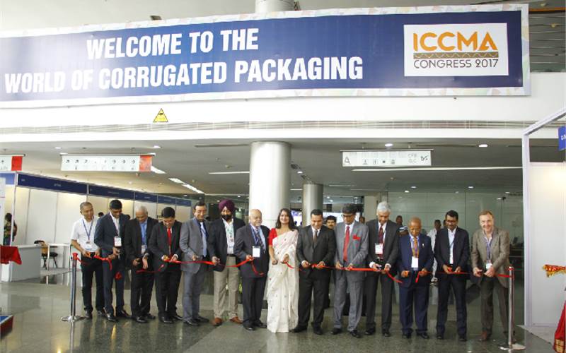 Reed exhibitions to host IndiaCorr Expo 2018 in Mumbai