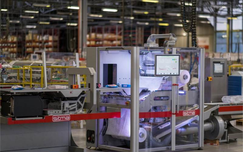 Drupa 2024: Tecnau and Sitma to unveil packaging solutions