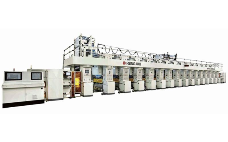 Top picks: Hsing Wei Machine Industry