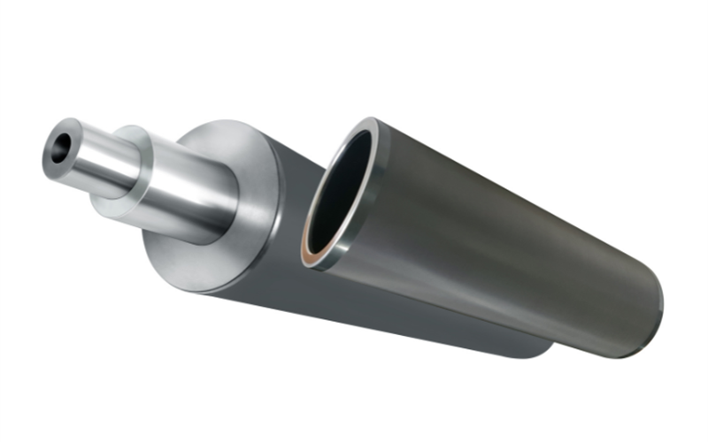 Labelexpo: Acme Rolltech introduces aniloxes for embellishment