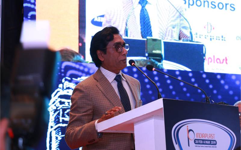 Uflex starts Q1 FY 2019-20 with a steady performance