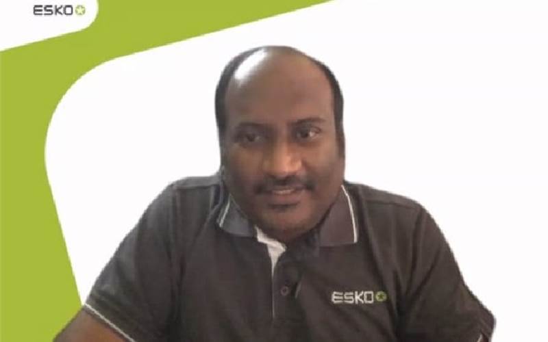 PrintWeek-Esko webinar discusses ArtPro+ 22