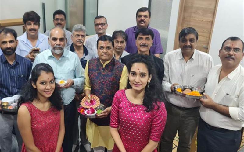 GCBMA Association opens permanent office