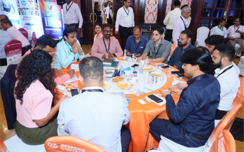 MMS roundtable highlights on bespoke digital printing