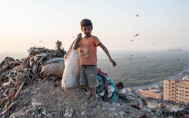 India sets global example for a compostable future