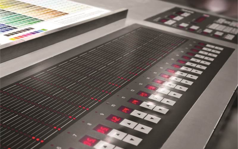 Uflex Chemicals launches UV LED sheetfed ink, FlexGreen