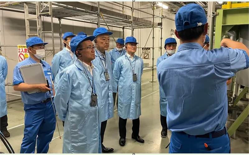 Fujifilm, Konica Minolta make progress with JV plans