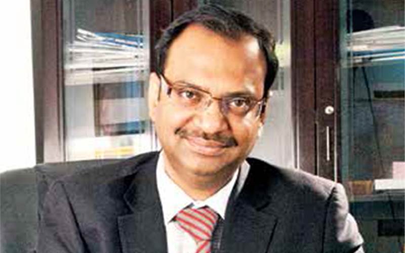 Ravinder Gupta: Every day we strive to improve