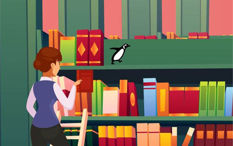 PRH India to distribute books from Fitzcarraldo, Sourcebooks