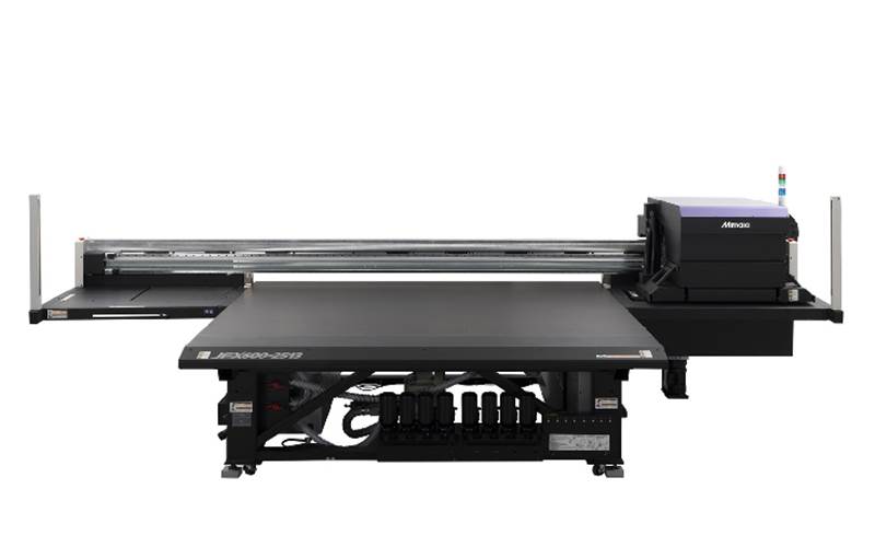 Mimaki supports printers worldwide in Global Innovation Days event