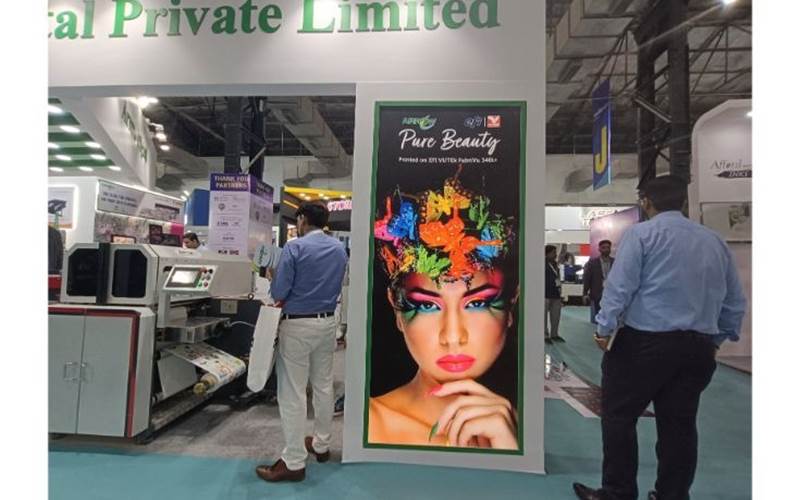 Picture Gallery: Media Expo Mumbai 2023