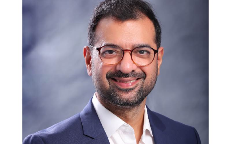 Ashish Pradhan: There is a gap between perception and facts