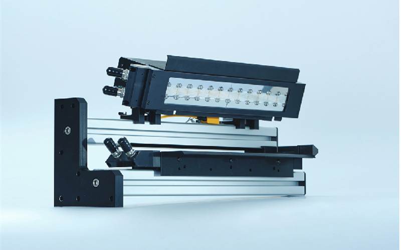 Labelexpo Preview: Inspection and Curing systems