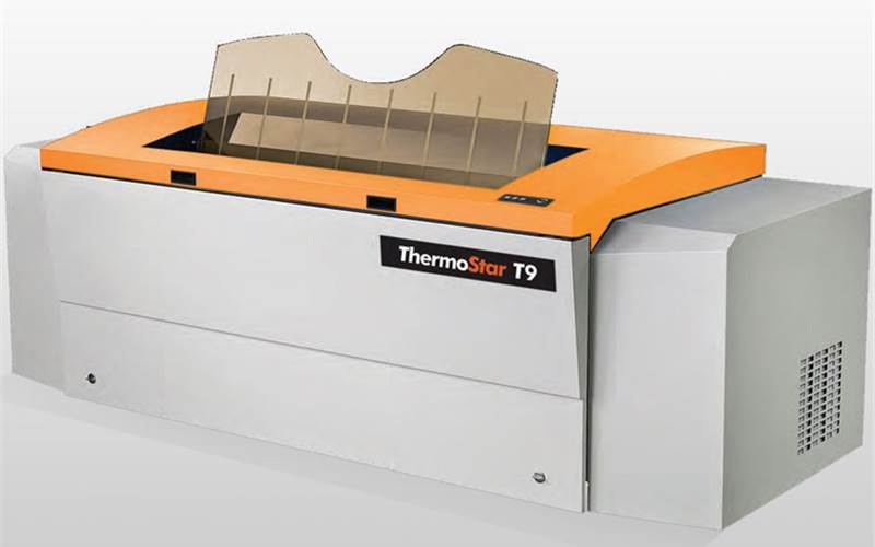 Mumbai’s Alpha Plus gets ThermoStar