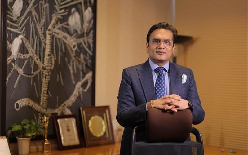 Cosmo First reports strong Q1 results