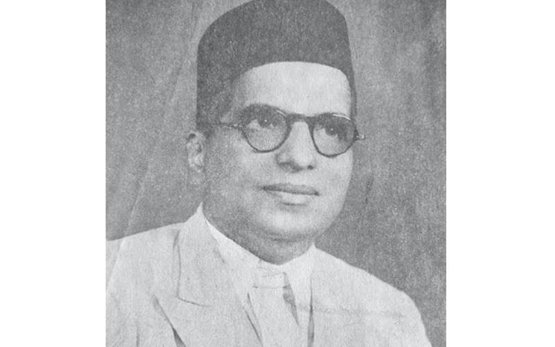 Print History: Anant Kakba Priolkar- A Fetish for Print Anniversaries