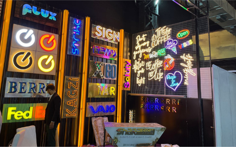 Picture Gallery: Media Expo Mumbai 2022