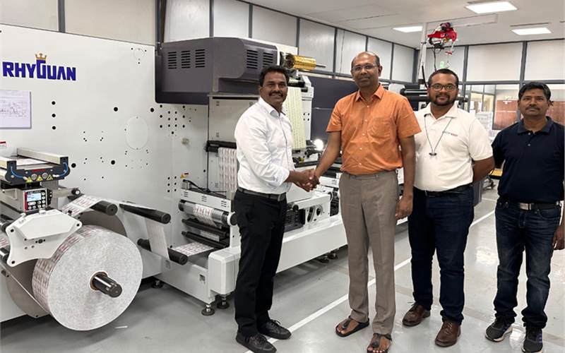 Pioneer Arunachalam Packaging invests in Rhyguan